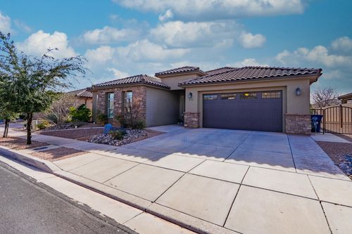 3741 Kenzies Way, Santa Clara, UT, 84765 | Card Image