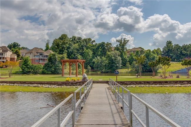 7653 Legacy Rd, House other with 4 bedrooms, 3 bathrooms and null parking in Flowery Branch GA | Image 47