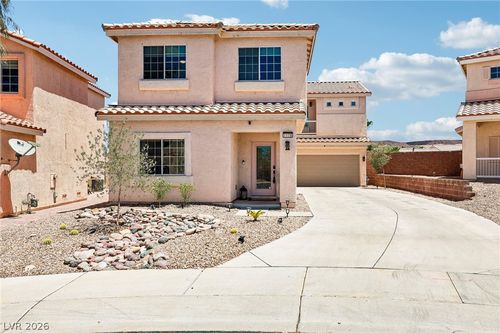 1176 Butternut Ranch Ct, Henderson, NV, 89052-5808 | Card Image