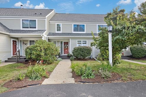 60-60 Stone Ridge Rd, Franklin, MA, 02038-3121 | Card Image