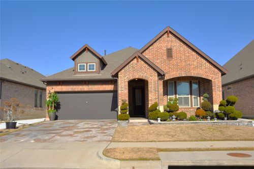 2615 High Bluff Dr, Mansfield, TX, 76063-3982 | Card Image
