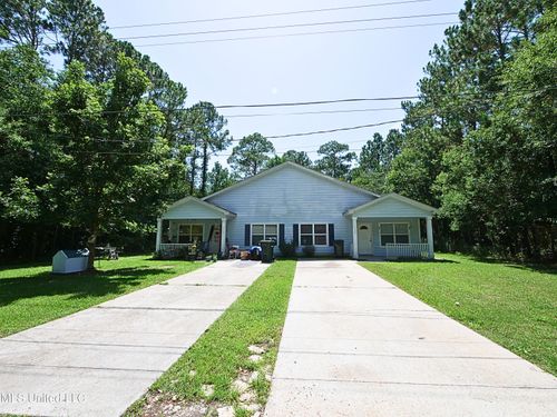 b-7327 Bayside Dr, Bay Saint Louis, MS, 39520-7960 | Card Image
