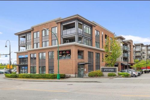 410-1673 Lloyd Ave, North Vancouver, BC, V7P0A9 | Card Image