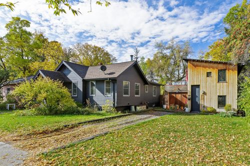 605 N Grand Ave, Bozeman, MT, 59715-2805 | Card Image