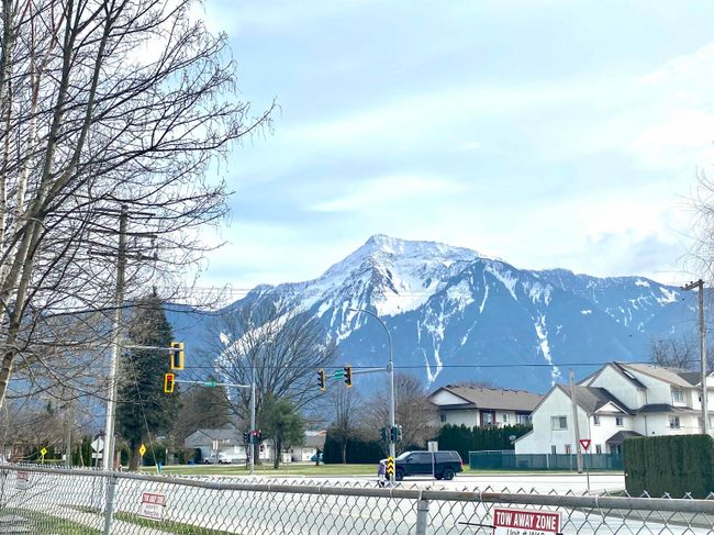 216 - 1735 Agassiz Rosedale No 9 Highway, Condo with 1 bedrooms, 1 bathrooms and 1 parking in Agassiz BC | Image 12