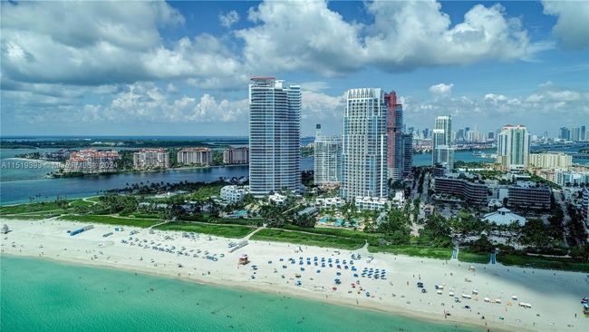 APT-2004 - 50 S Pointe Dr, Condo with 2 bedrooms, 3 bathrooms and null parking in Miami Beach FL | Image 32