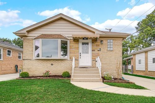 7636 W Strong St, Norridge, IL, 60706-3354 | Card Image
