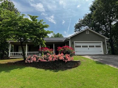 4109 Burgundy Way, Flowery Branch, GA, 30542-2993 | Card Image