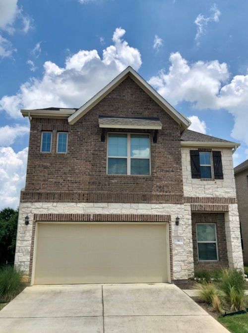 unit-31-2105 Town Centre Dr, Round Rock, TX, 78664-0002 | Card Image