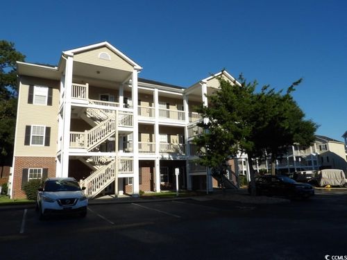 8-1058 Sea Mountain Hwy, North Myrtle Beach, SC, 29582-2253 | Card Image