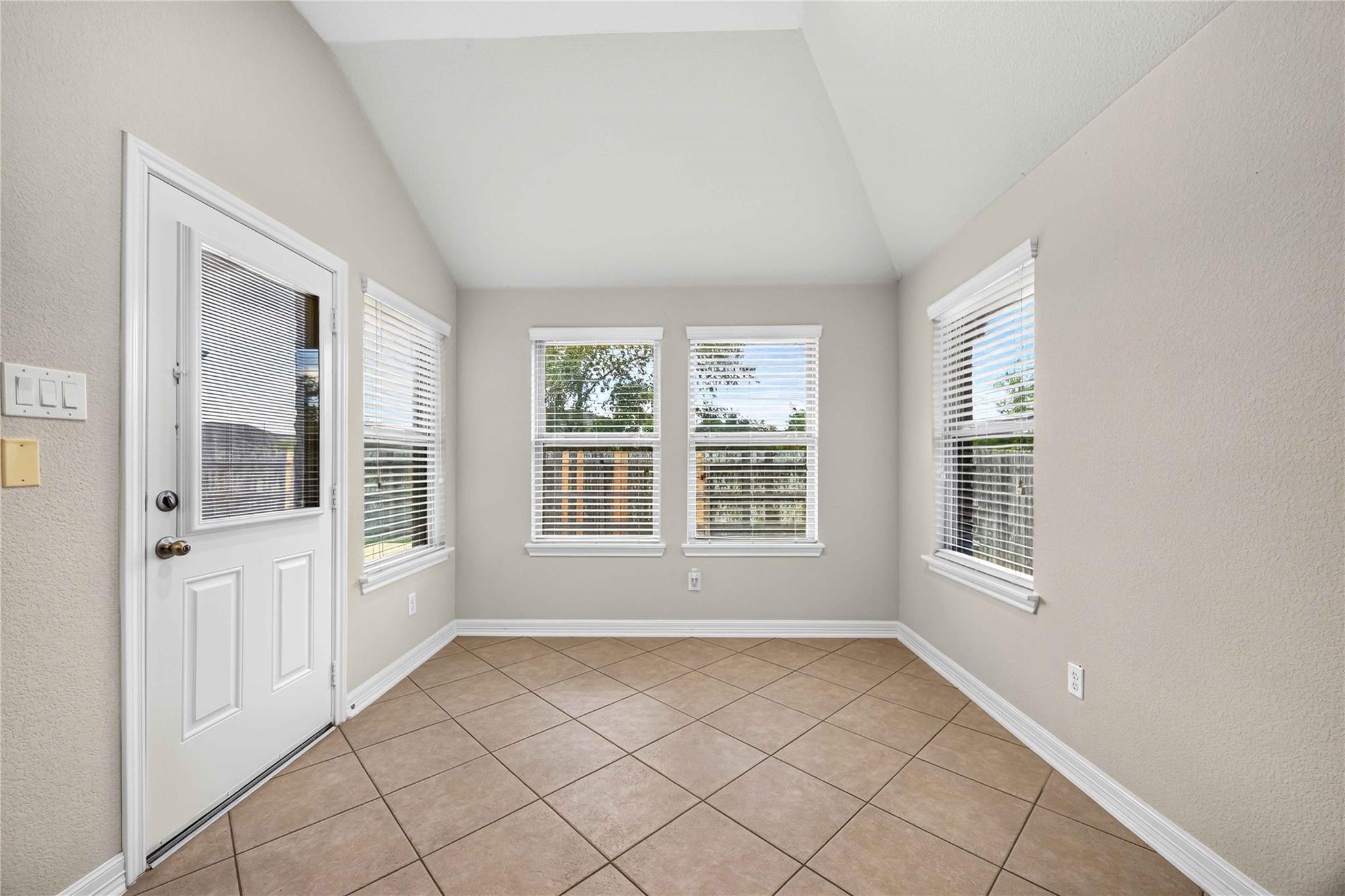 Residential Lease in Katy 2