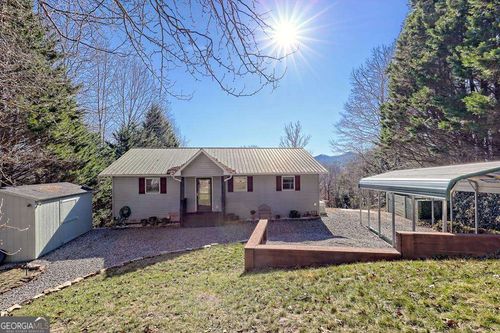 505 Hillside Dr, Hiawassee, GA, 30546-3921 | Card Image