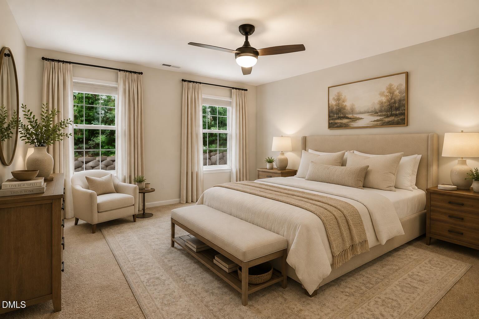 Residential in Wake Forest 5