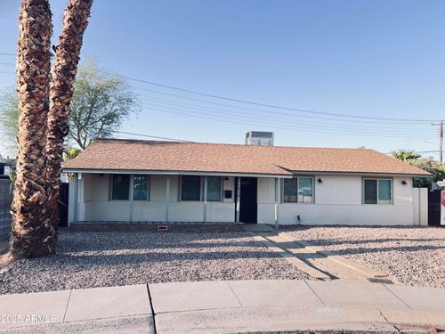 1816 E Palmcroft Dr, Tempe, AZ, 85282-2811 | Card Image