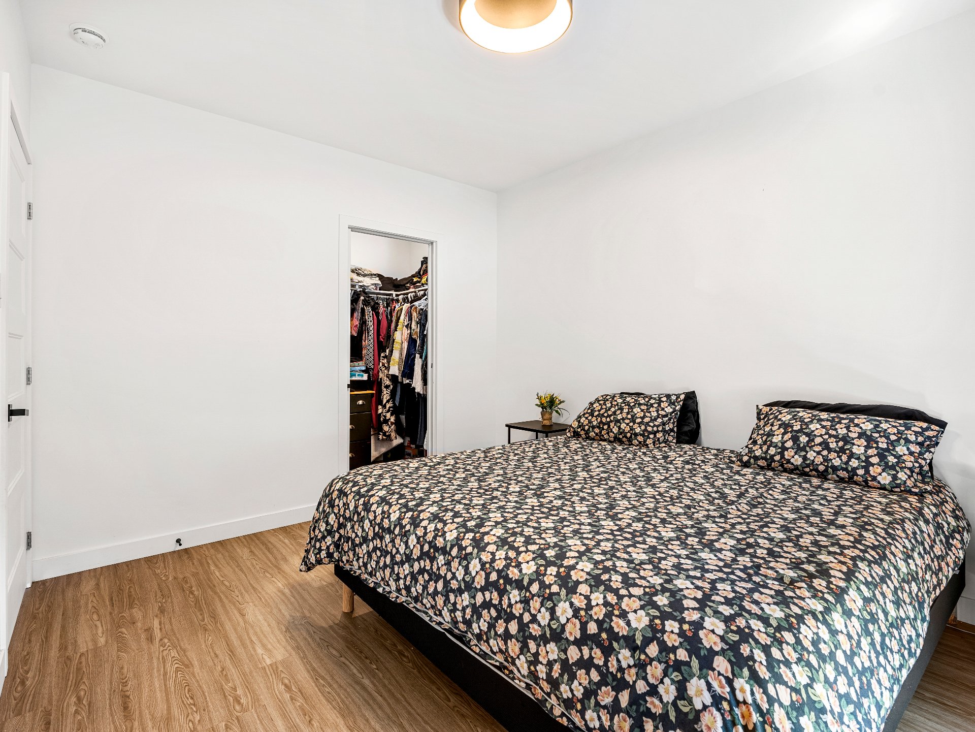 Residential in Sherbrooke (Les Nations) 3
