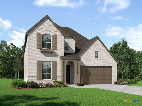 148 Spanish Oak, Castroville, TX, 78009-2300 | Card Image