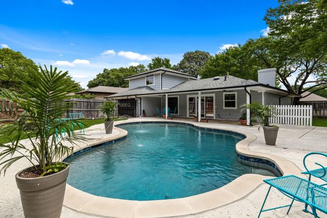 1 Whispering Vine Ct, House other with 4 bedrooms, 3 bathrooms and null parking in Grapevine TX | Image 23