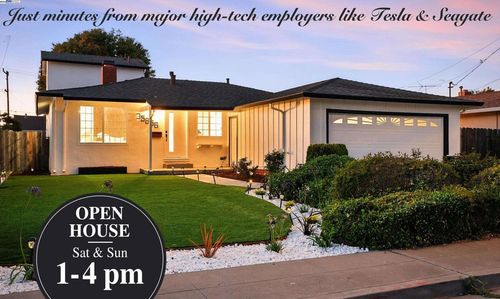 35856 Adobe Dr, Fremont, CA, 94536-5421 | Card Image
