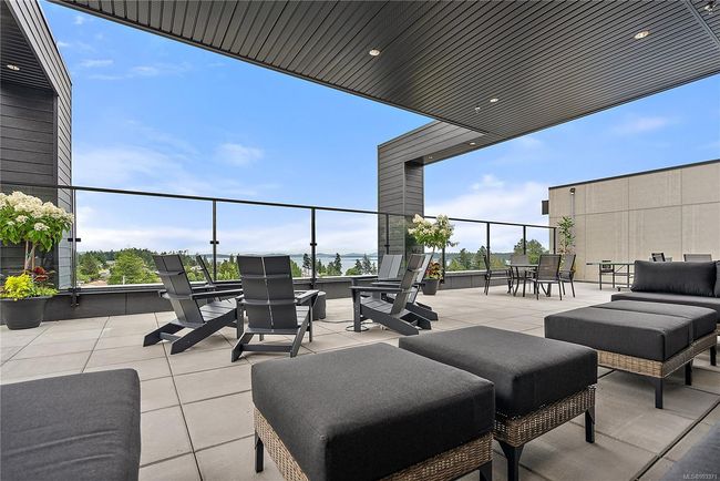 206 - 2520 Hackett Cres, Condo with 1 bedrooms, 1 bathrooms and 1 parking in Saanichton BC | Image 23