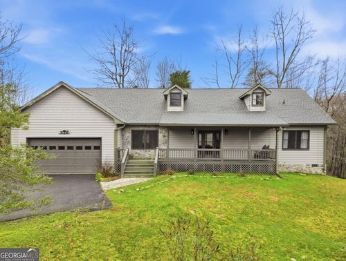 360-25 Walhala Trl, Blue Ridge, GA, 30513-7500 | Card Image
