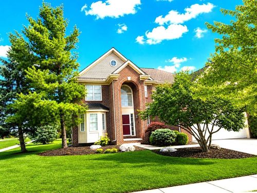 6501 Wisteria Trace, Ann Arbor, MI, 48103 | Card Image