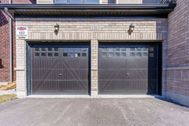 126 Settlers Crescent, House other with 4 bedrooms, 5 bathrooms and 4 parking in Bradford West Gwillimbury ON | Image 10