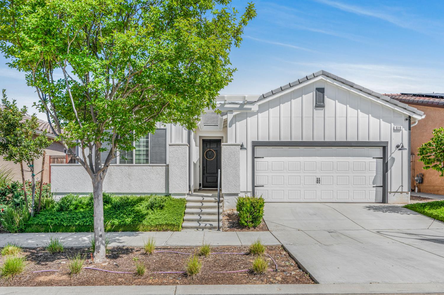 Residential in Madera 3