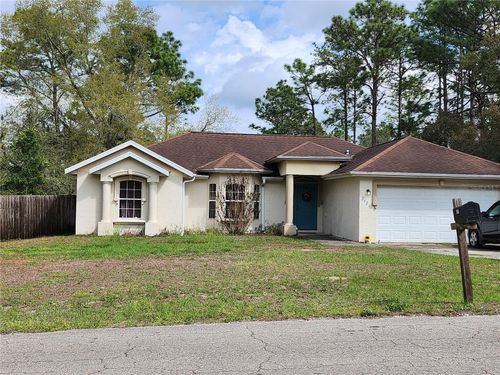 8121 Sw 128th Loop, Ocala, FL, 34473-6916 | Card Image