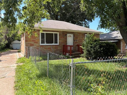 5721 Acme Ave, Saint Louis, MO, 63136-4901 | Card Image