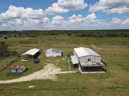 15839 Fm 1394, Wortham, TX, 76693-4792 | Card Image