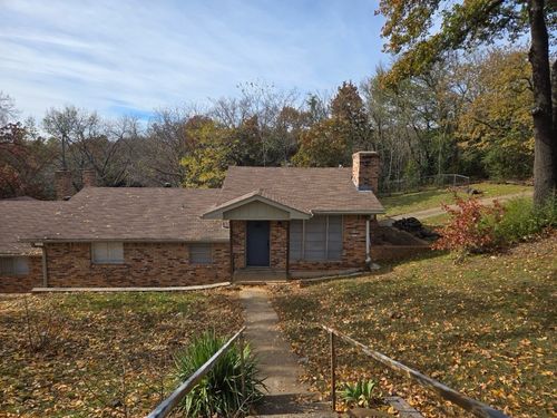 1011 S Perry Ave, Denison, TX, 75020-5140 | Card Image