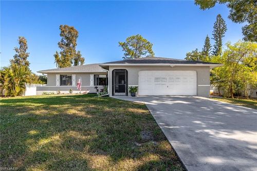 18613 Bradenton Rd, FORT MYERS, FL, 33967-3542 | Card Image