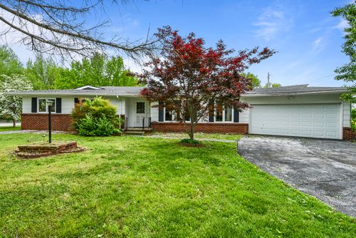 3958 W Bogard St, Springfield, MO, 65802-5407 | Card Image