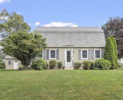 15 Dewey Ave, Wilmington, MA, 01887-2054 | Card Image