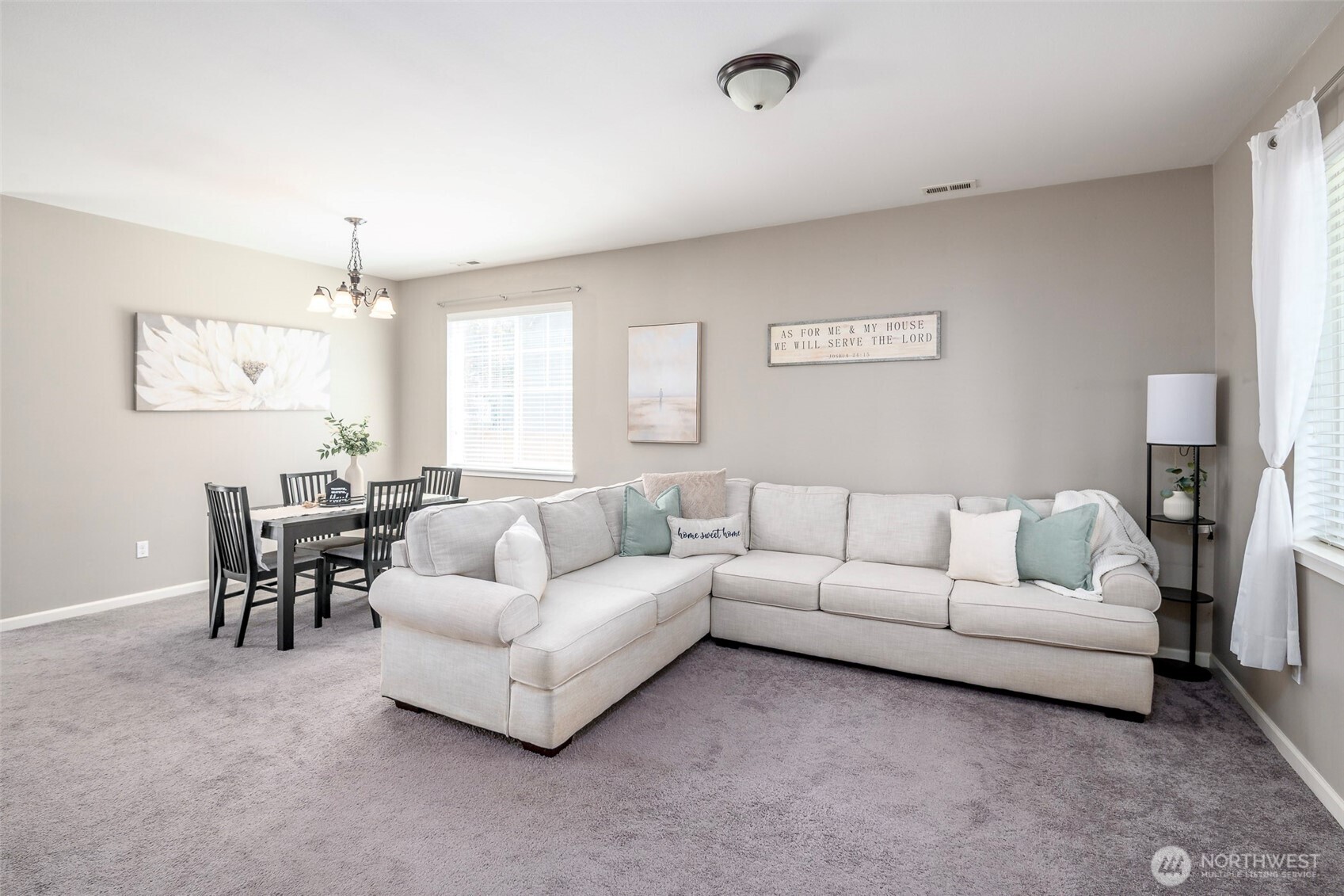 Residential in Yelm 5