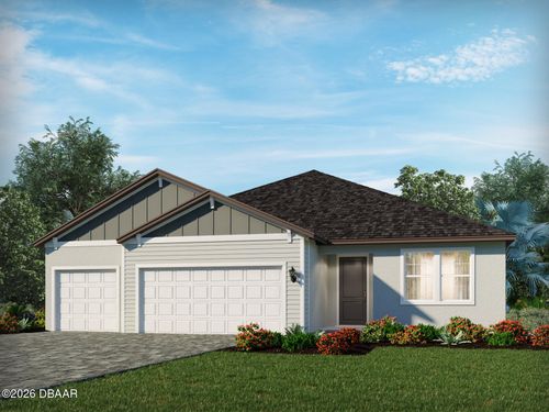 401 Brookhaven Trl, Ormond Beach, FL, 32174-2641 | Card Image