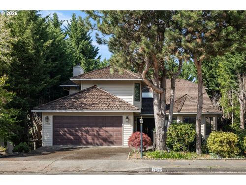 7406 Sw Bayberry Dr, Beaverton, OR, 97007-5507 | Card Image