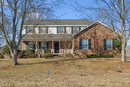 1908 Pennington Dr, Murfreesboro, TN, 37129-0846 | Card Image