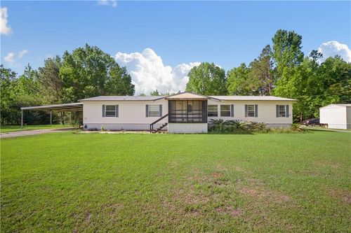 8205 Brandy Ln N, Mobile, AL, 36695-9108 | Card Image
