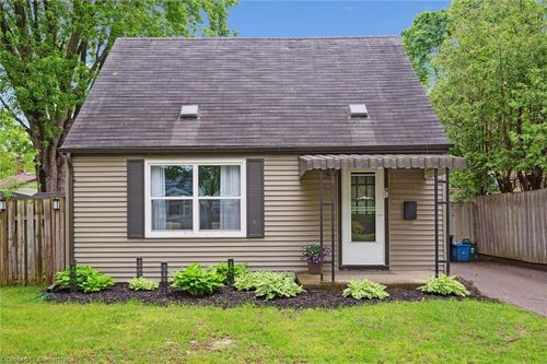 91 Glen Rd, Kitchener, ON, N2M3E9 | Card Image