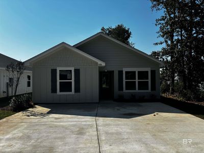 1000 South Bay Street, House other with 4 bedrooms, 2 bathrooms and null parking in Foley AL | Image 1