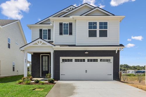 937 Watercourse Ct, Nashville, TN, 37214-3396 | Card Image