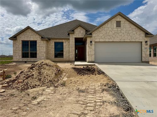 1106 Bending Bough Way, Temple, TX, 76502-6282 | Card Image