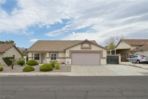 561 Pacer Ter, Henderson, NV, 89002-9682 | Card Image