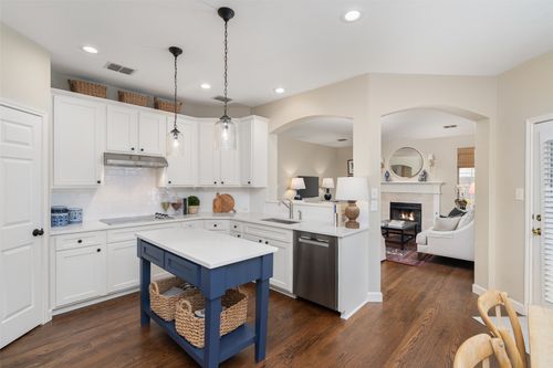1405 San Mateo Dr, Allen, TX, 75013-3678 | Card Image