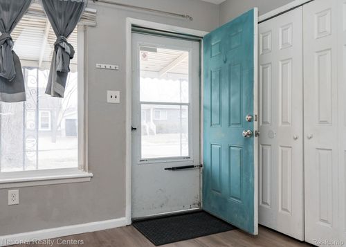 26344 Groveland St, Madison Heights, MI, 48071-3604 | Card Image