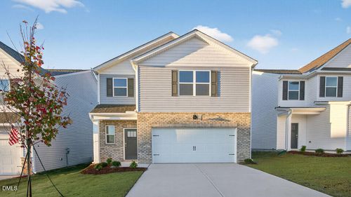 250 Chapel St, Fuquay Varina, NC, 27526-3003 | Card Image