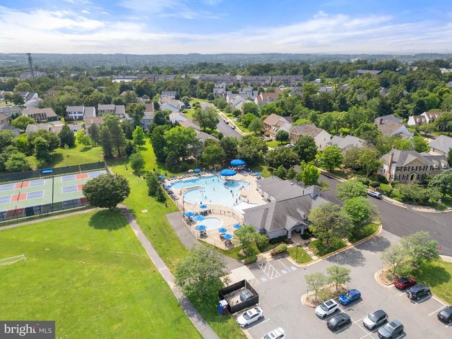 43952 Bidwell Ct, House other with 4 bedrooms, 4 bathrooms and null parking in ASHBURN VA | Image 62
