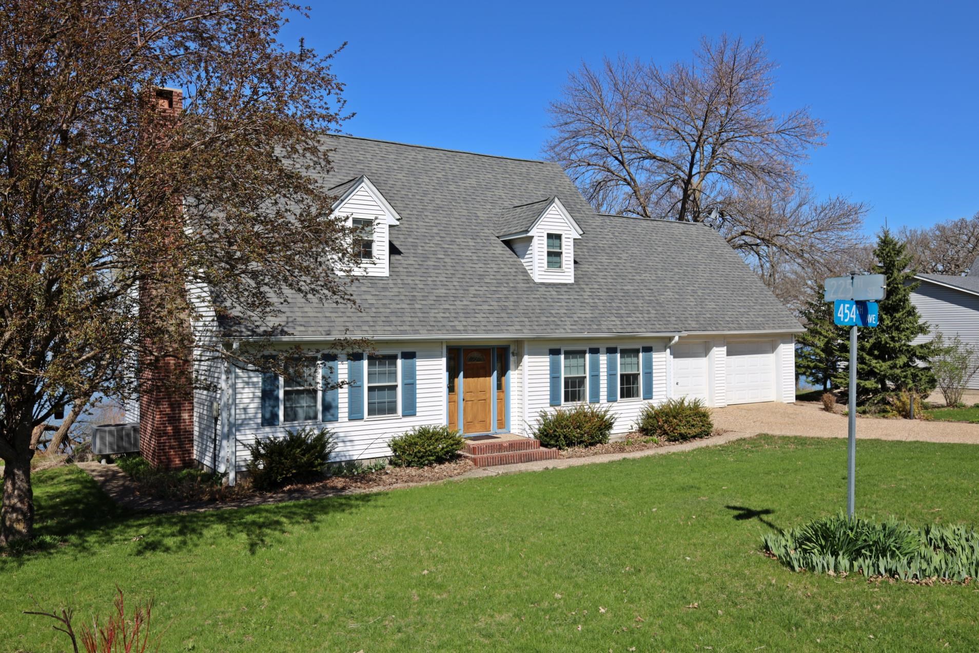 Residential in Wallingford 4