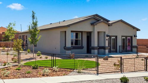 9 Avenida Parque Ct, Los Lunas, NM, 87031 | Card Image